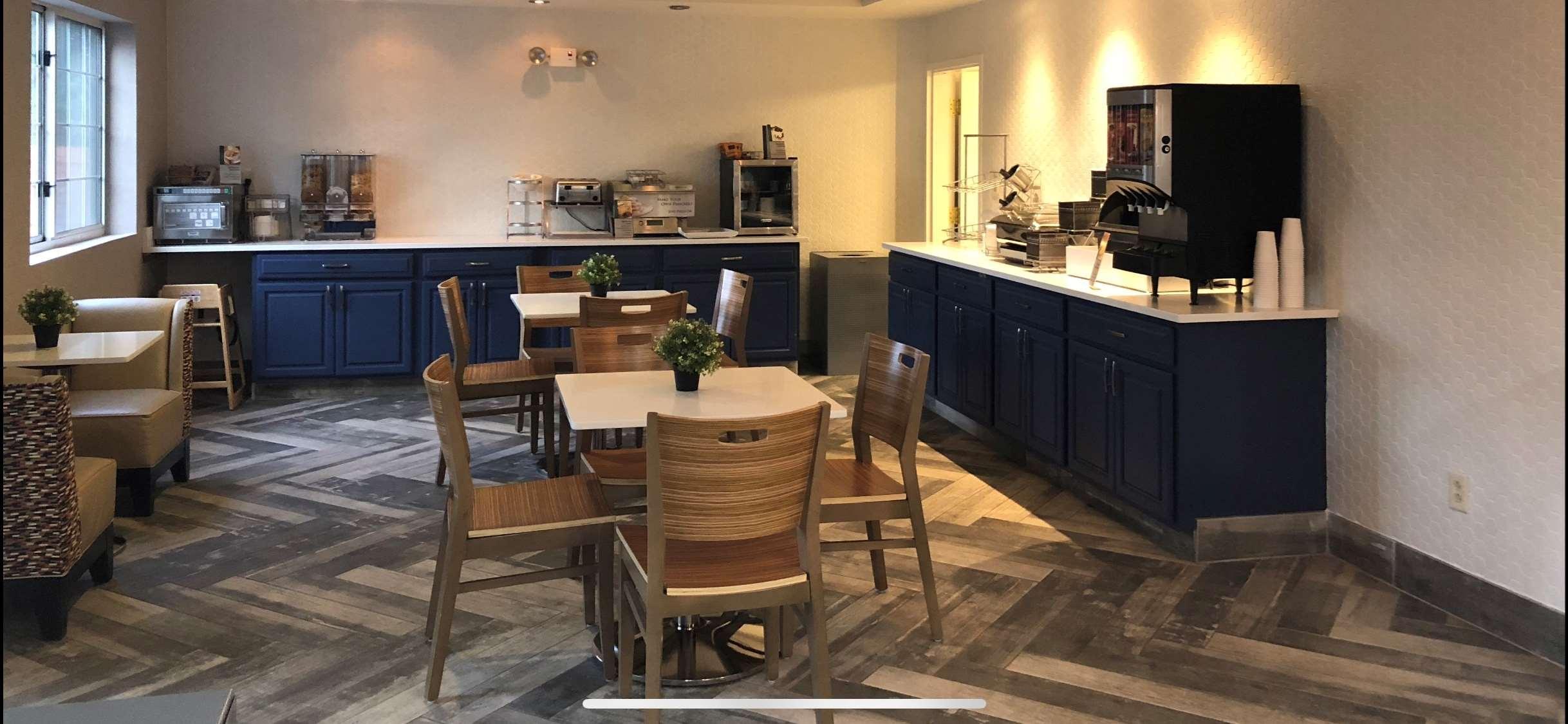 Best Western Plus Newport News Eksteriør bilde